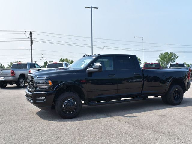 2024 Ram 3500 Limited