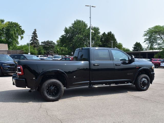 2024 Ram 3500 Limited