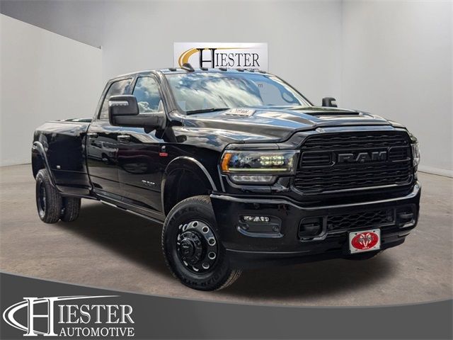 2024 Ram 3500 Limited