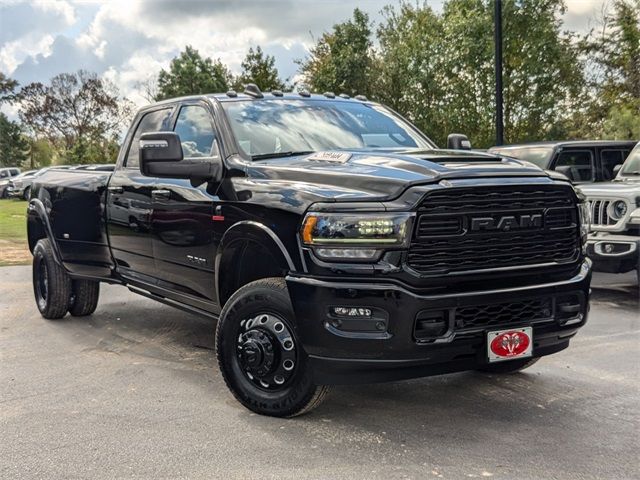 2024 Ram 3500 Limited