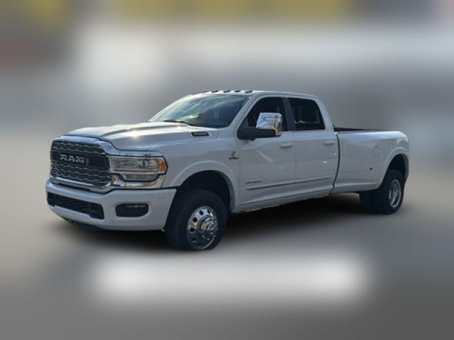 2024 Ram 3500 Limited