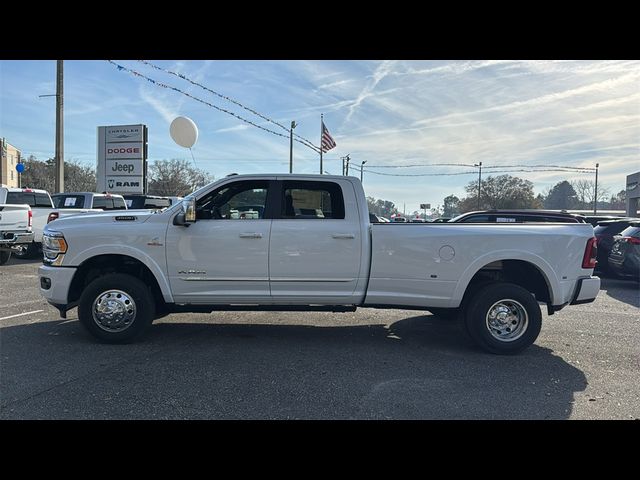 2024 Ram 3500 Limited