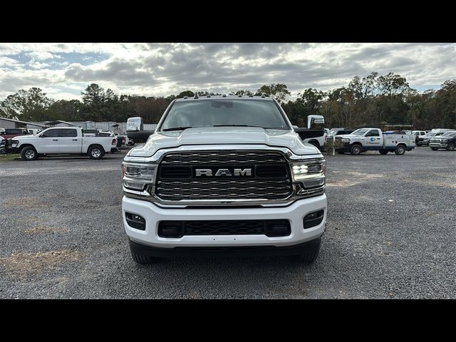 2024 Ram 3500 Limited