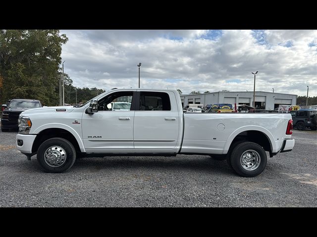 2024 Ram 3500 Limited