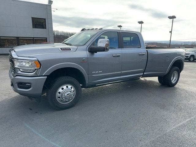 2024 Ram 3500 Limited