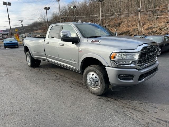 2024 Ram 3500 Limited