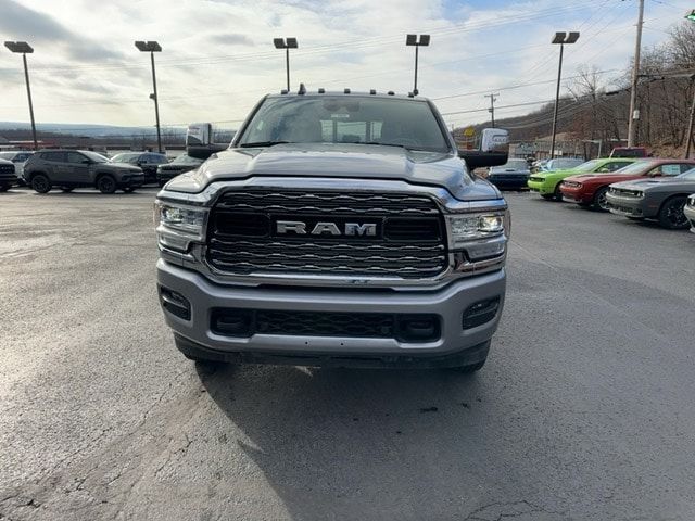 2024 Ram 3500 Limited