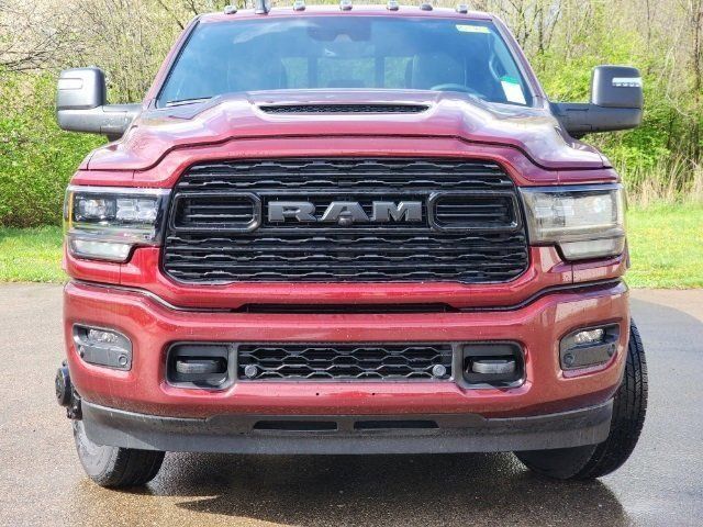 2024 Ram 3500 Limited