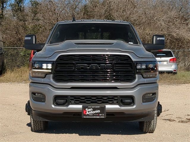 2024 Ram 3500 Limited