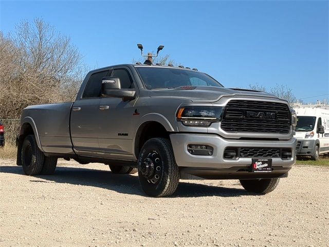 2024 Ram 3500 Limited