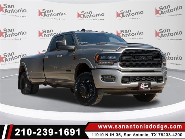 2024 Ram 3500 Limited