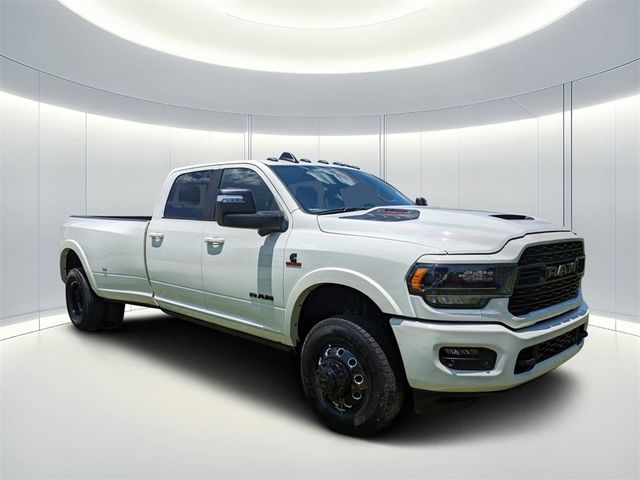 2024 Ram 3500 Limited