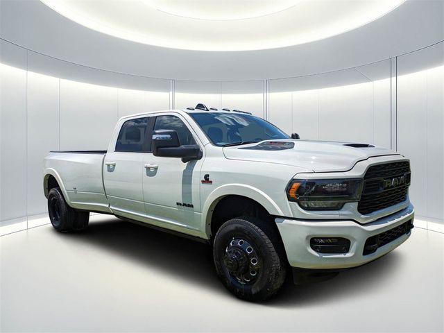 2024 Ram 3500 Limited