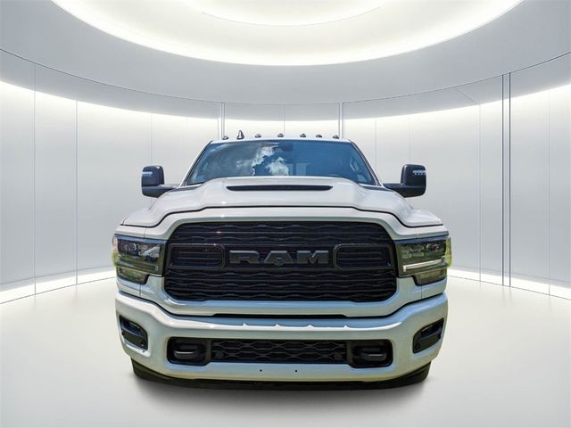 2024 Ram 3500 Limited