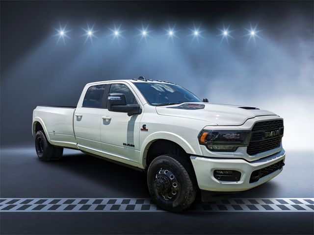 2024 Ram 3500 Limited