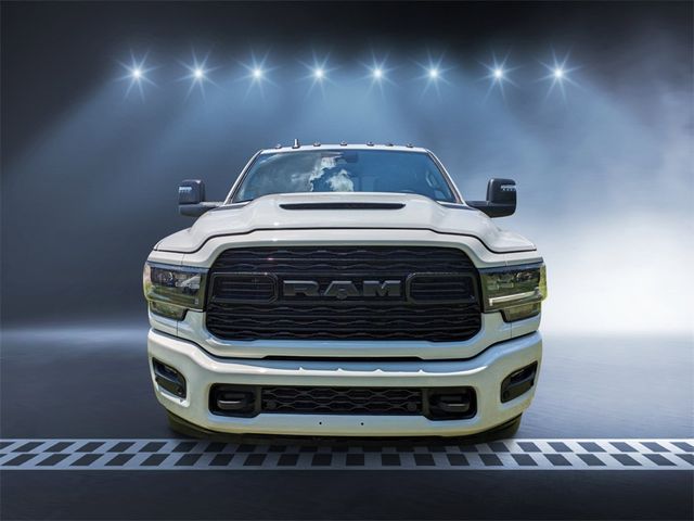 2024 Ram 3500 Limited