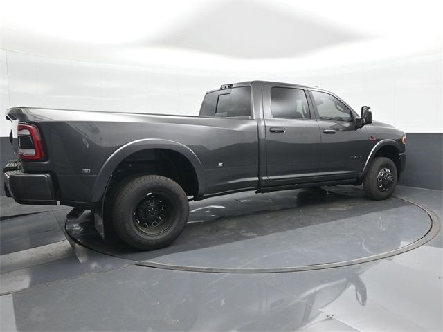 2024 Ram 3500 Limited