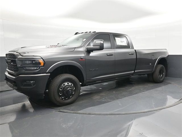 2024 Ram 3500 Limited