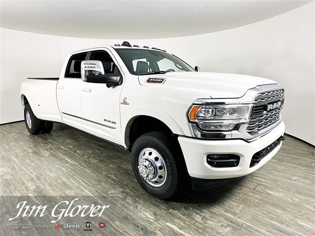 2024 Ram 3500 Limited