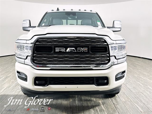 2024 Ram 3500 Limited