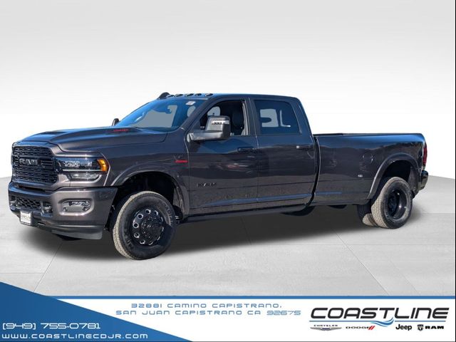 2024 Ram 3500 Limited