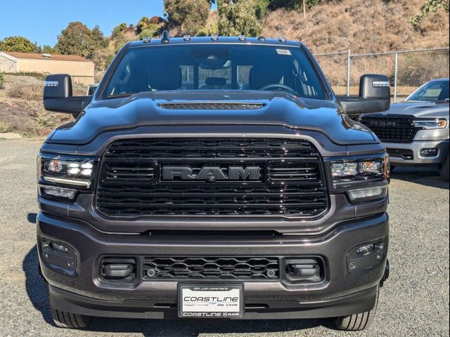 2024 Ram 3500 Limited