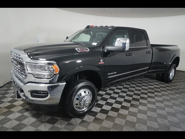 2024 Ram 3500 Limited