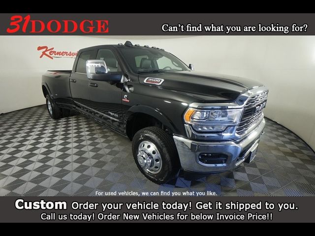 2024 Ram 3500 Limited