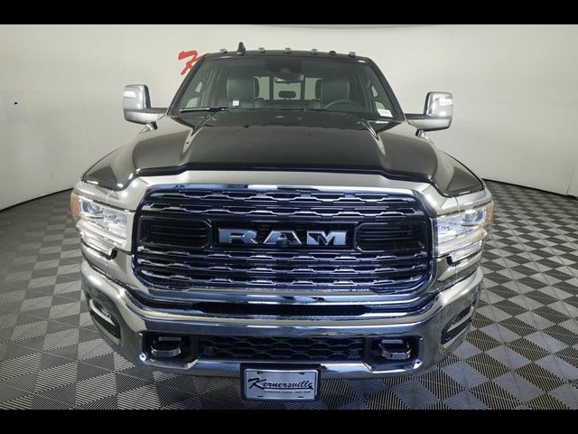 2024 Ram 3500 Limited