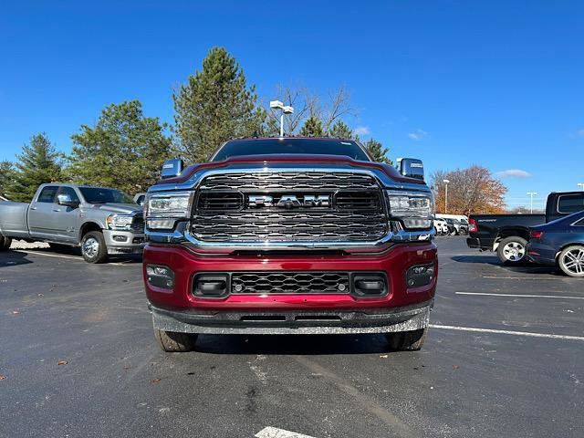 2024 Ram 3500 Limited