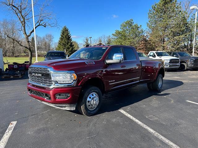 2024 Ram 3500 Limited