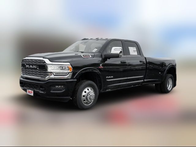 2024 Ram 3500 Limited