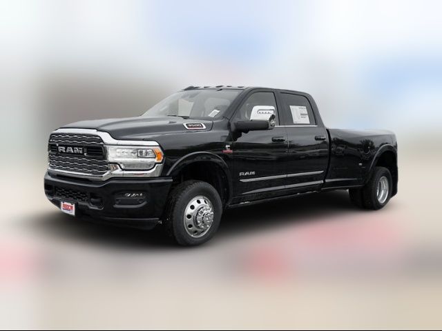 2024 Ram 3500 Limited