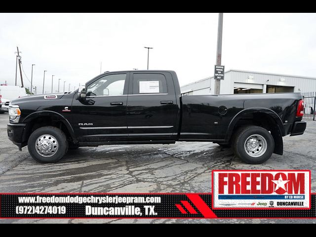 2024 Ram 3500 Limited