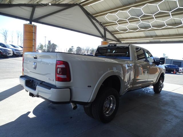 2024 Ram 3500 Limited