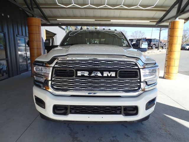 2024 Ram 3500 Limited