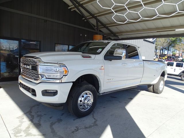 2024 Ram 3500 Limited