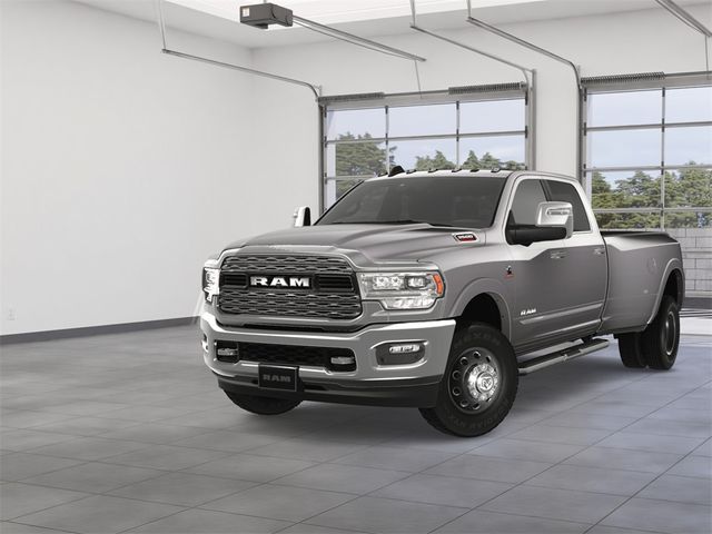 2024 Ram 3500 Limited