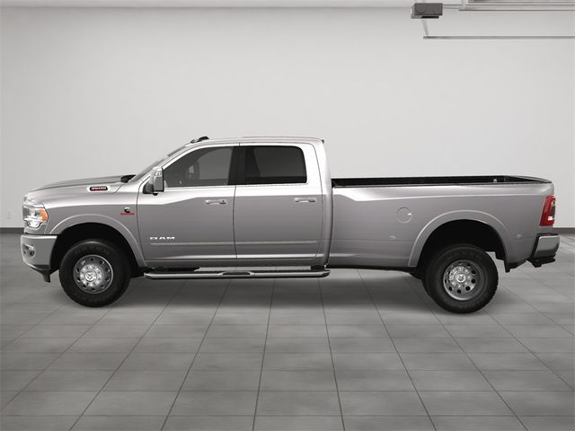 2024 Ram 3500 Limited