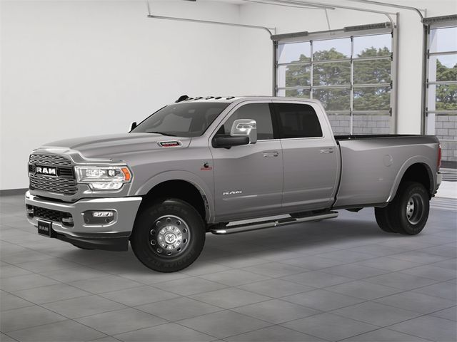 2024 Ram 3500 Limited