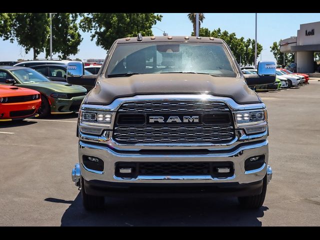 2024 Ram 3500 Limited