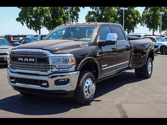 2024 Ram 3500 Limited