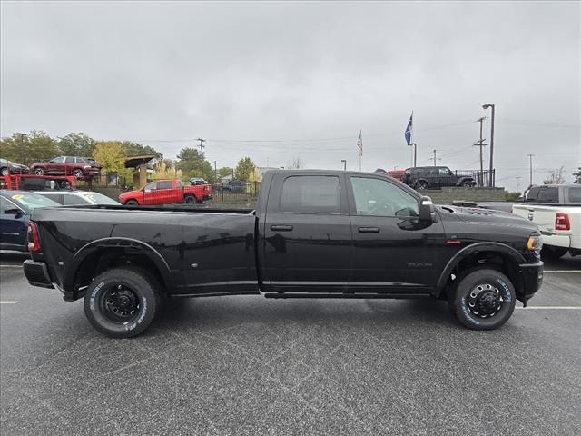 2024 Ram 3500 Limited