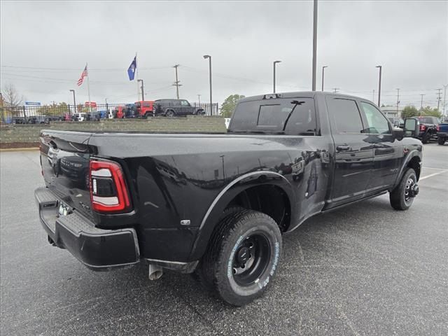 2024 Ram 3500 Limited