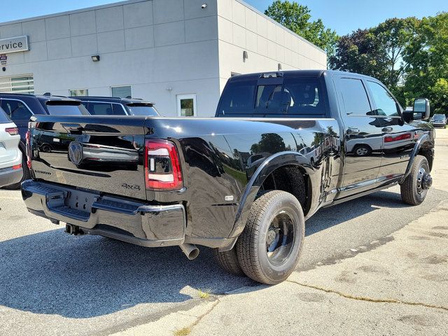 2024 Ram 3500 Limited