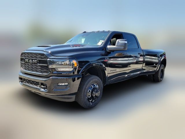 2024 Ram 3500 Limited