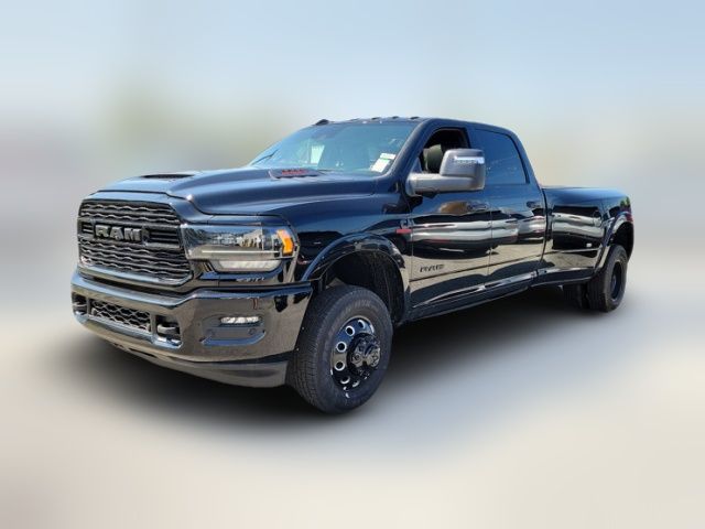 2024 Ram 3500 Limited