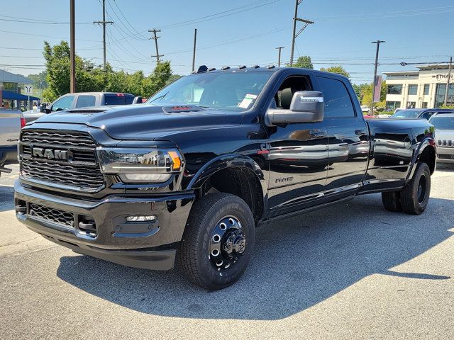 2024 Ram 3500 Limited