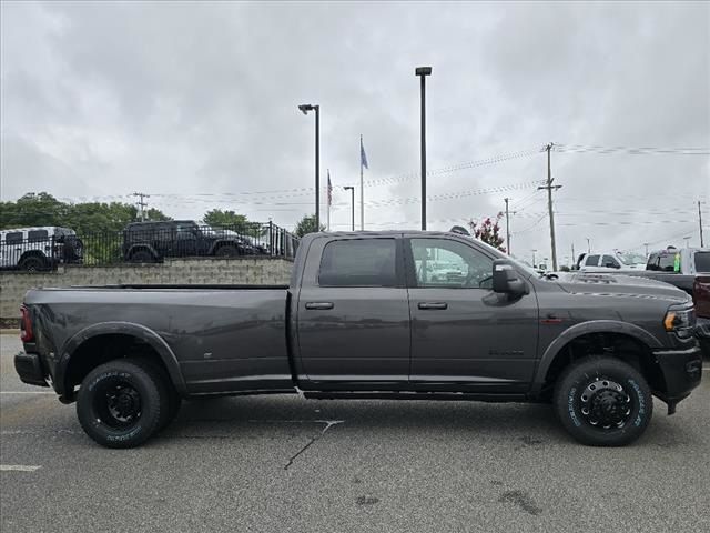 2024 Ram 3500 Limited