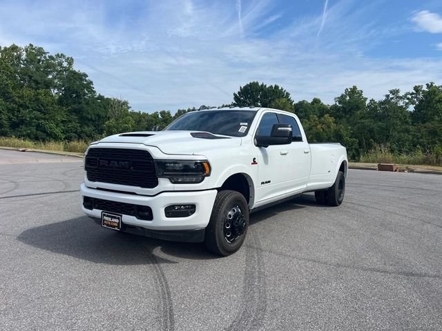 2024 Ram 3500 Limited